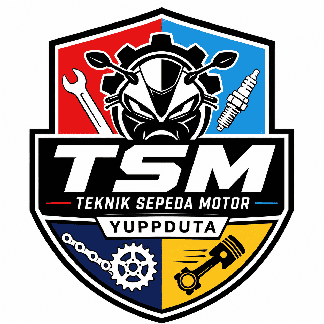 Teknik Sepeda Motor