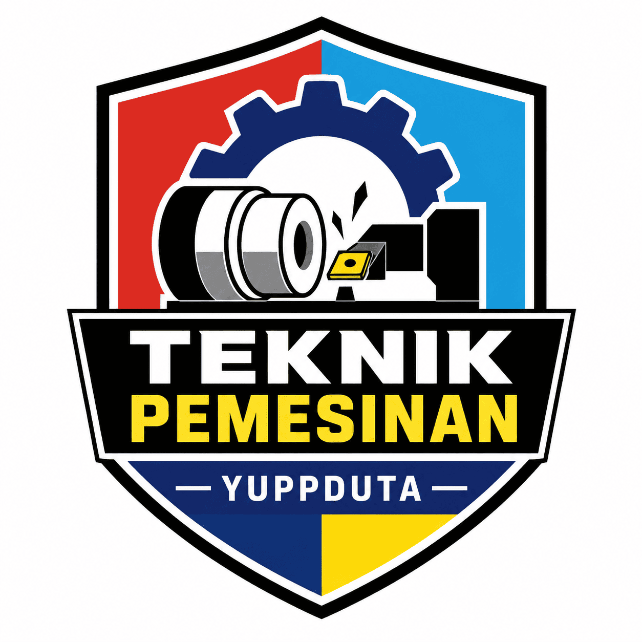 Teknik Pemesinan