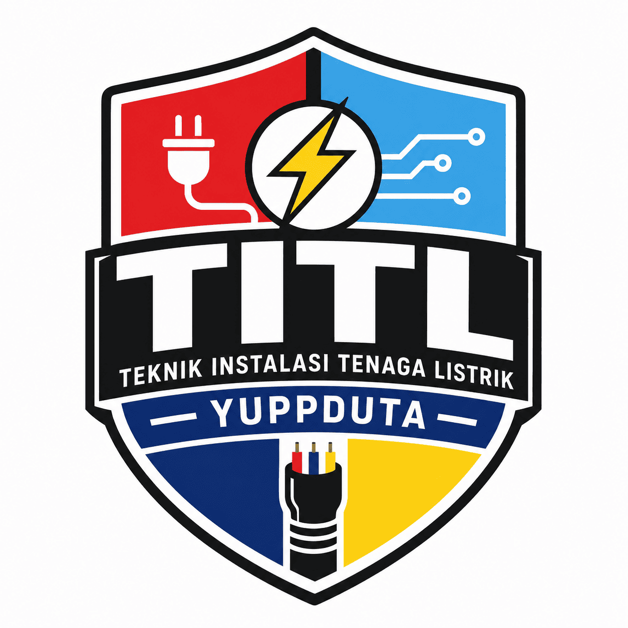 Teknik Instalasi Tenaga Listrik