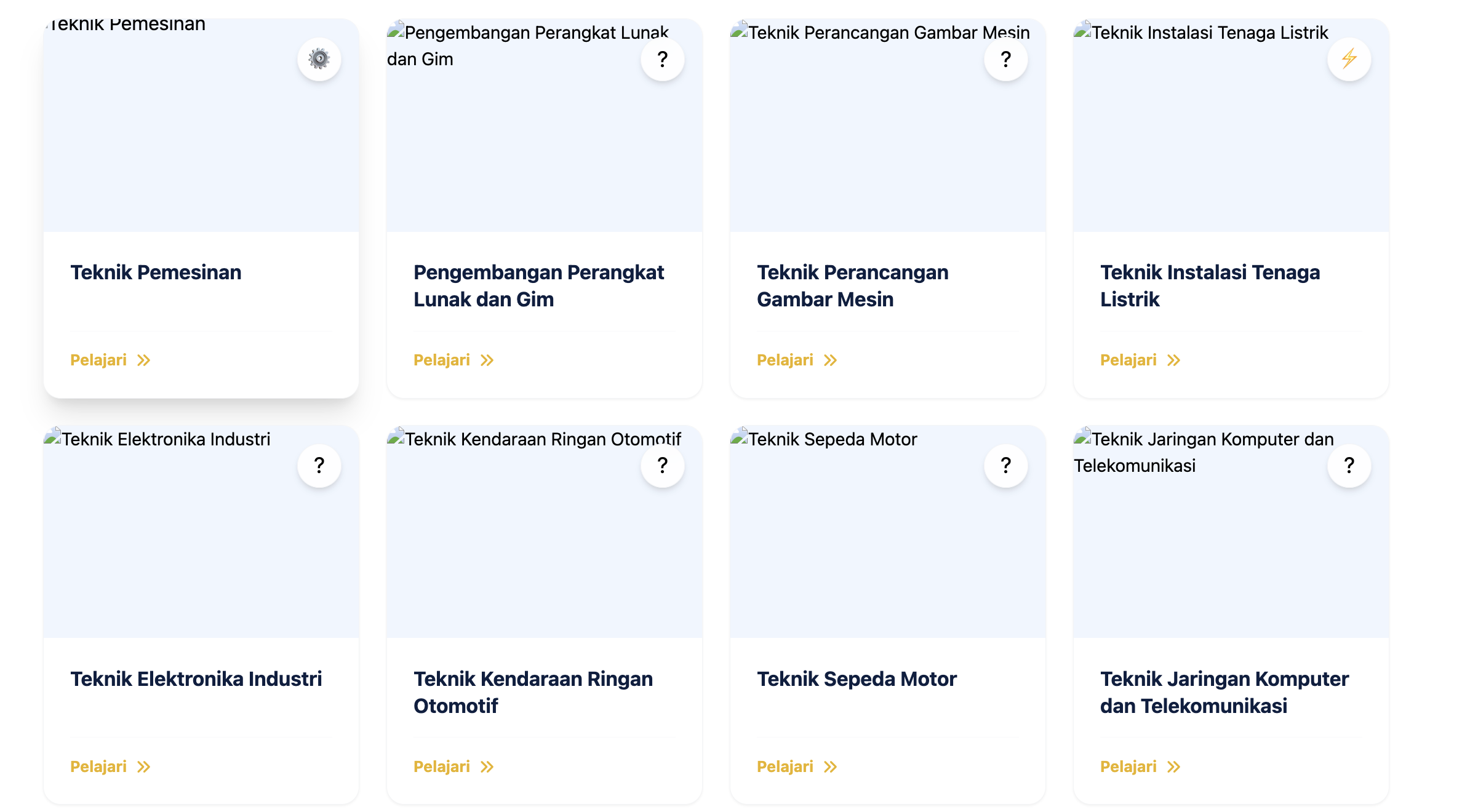 Teknik Pemesinan
