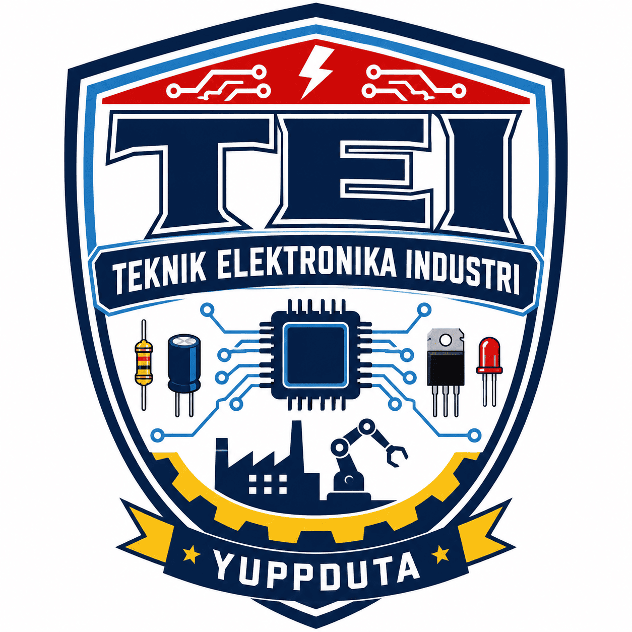 Teknik Elektronika Industri