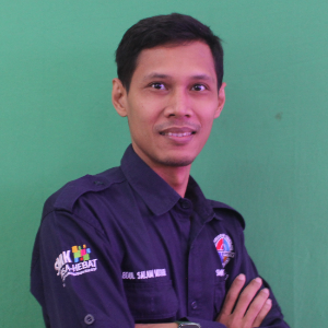 Abdul Salam