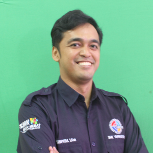 Aldian Syahputra 