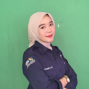 Annisa Fujiyanti